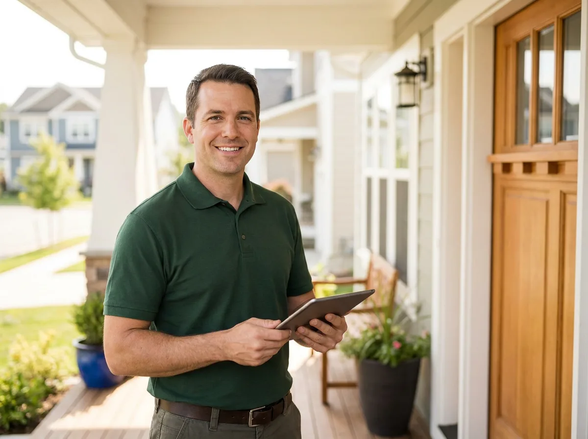 Pest control FAQs for Wyatt, IN